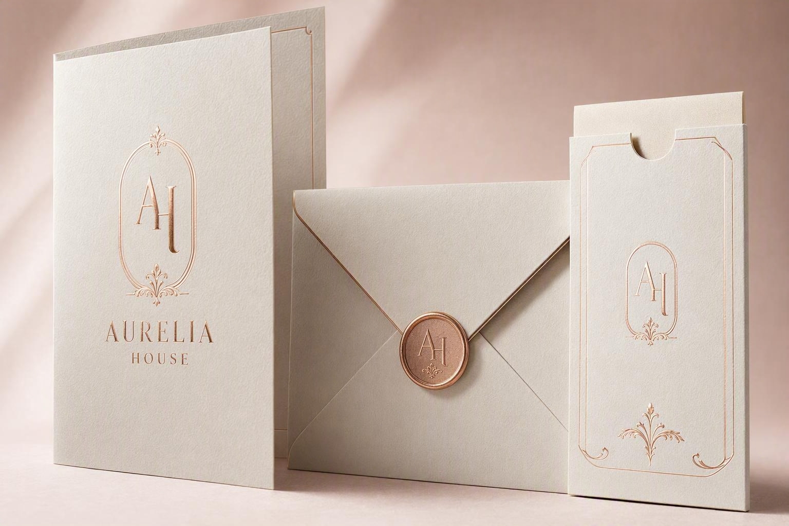 Packaging concept illustrating personalisation fields